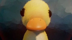 A screenshot taken in Dreams. 3 of 5.