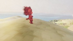 A2: SU 02 - Rose Marooned