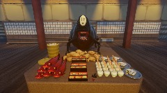 A screenshot taken in Dreams. 1 of 1.