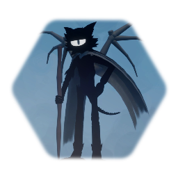 Ransley (Golden Midnight)