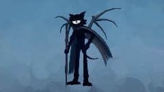i drive, im batman, the narrator, kept u waiting?