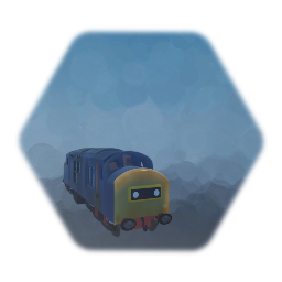 My Creation - 24/1/2019updated 37