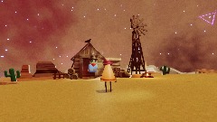 A screenshot taken in Dreams. 1 of 5.