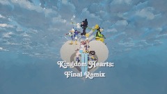 A screenshot taken in Dreams. 15 of 28.