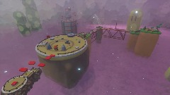 A screenshot taken in Dreams. 14 of 16.