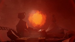 A screenshot taken in Dreams. 14 of 16.