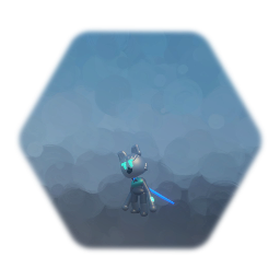 Mecha icey