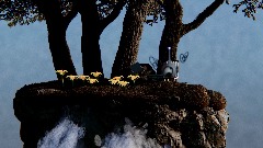 A screenshot taken in Dreams. 1 of 5.