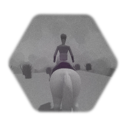 Song (Old Town Road) Sped up