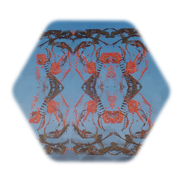 Textures - 4/10/2020