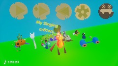 My Singing Crıtters