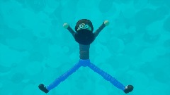 Not What A Ghost Sounds Like Vol. 1 animated