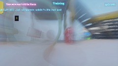 A screenshot taken in Dreams. 1 of 25.
