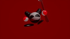 A screenshot taken in Dreams. 1 of 1.