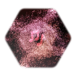 Awoken Metal Factory Guitar