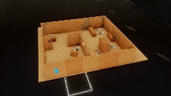 Template/Tutorial - FPS Shooting Range