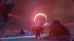 A screenshot taken in Dreams. 5 of 28.