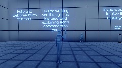 A screenshot taken in Dreams. 1 of 1.