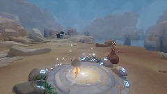 My Ancient Temple!