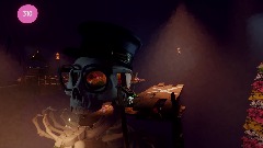 A screenshot taken in Dreams. 3 of 29.