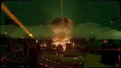 Princeps City - Ruckus Classic PS4