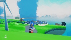 A screenshot taken in Dreams. 5 of 7.