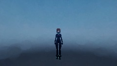 A screenshot taken in Dreams. 9 of 14.