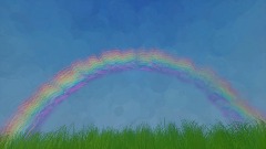 A screenshot taken in Dreams. 13 of 15.