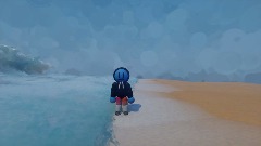 A screenshot taken in Dreams. 4 of 10.