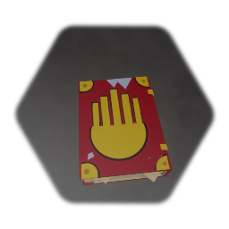 Journal 2 (Gravity Falls)