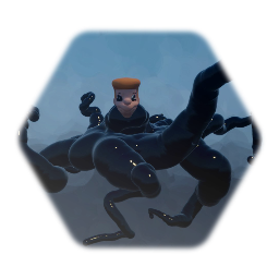 George Jetson (Pibby)