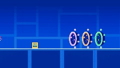 A screenshot taken in Dreams. 2 of 4.