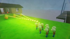 A screenshot taken in Dreams. 8 of 8.