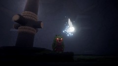 A screenshot taken in Dreams. 25 of 25.