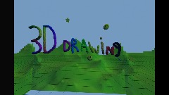 A screenshot taken in Dreams. 1 of 4.