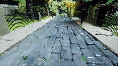 A screenshot taken in Dreams. 2 of 8.