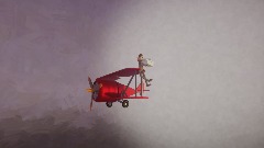 Red Baron Pizza Delivery Service
