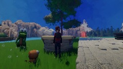 A screenshot taken in Dreams. 11 of 29.