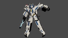 A screenshot taken in Dreams. 7 of 7.