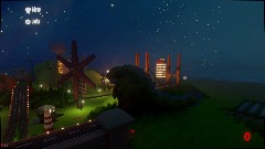 A screenshot taken in Dreams. 23 of 27.