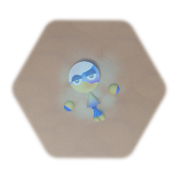 Ocean Trisk