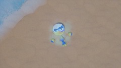 A screenshot taken in Dreams. 5 of 17.