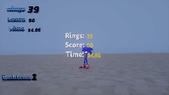 A screenshot taken in Dreams. 13 of 14.