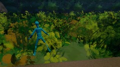 Gramado poligonaljurassic park  test