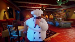 A screenshot taken in Dreams. 6 of 13.