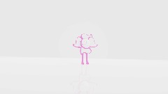 Pink girl