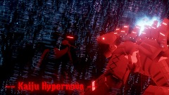 (MONSTERVERSE)<pink> Kaiju Hypernova
