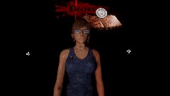 A screenshot taken in Dreams. 5 of 7.