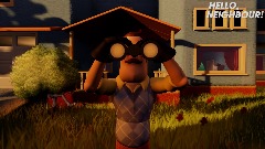 <term> Hello, Neighbour!