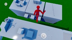 A screenshot taken in Dreams. 1 of 23.